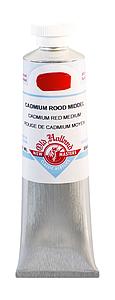 ACRYLVERF NEW MASTERS TUBE 60ML - E645 CADMIUM ROOD MIDDEL
