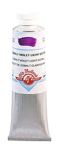 ACRYLVERF NEW MASTERS TUBE 60ML - C661 COBALT VIOLET LICHT EXTRA