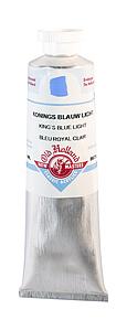 ACRYLVERF NEW MASTERS TUBE 60ML - B675 KONINGSBLAUW LICHT