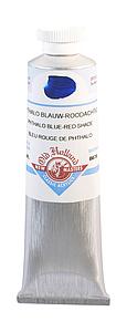 ACRYLVERF NEW MASTERS TUBE 60ML - B678 PHTHALO BLAUW ROODACHTIG
