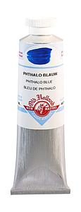 ACRYLVERF NEW MASTERS TUBE 60ML - A679 PHTHALO BLAUW