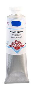 ACRYLVERF NEW MASTERS TUBE 60ML - B683 CYAAN BLAUW