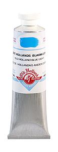 ACRYLVERF NEW MASTERS TUBE 60ML - A684 OH BLAUW LICHT