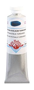 ACRYLVERF NEW MASTERS TUBE 60ML - B690 PHTHALO BLAUW TURKOOIS
