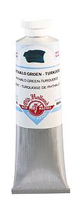 ACRYLVERF NEW MASTERS TUBE 60ML - B694 PHTHALO GROEN TURKOOIS