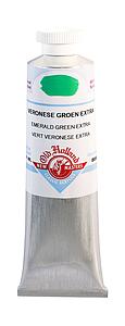 ACRYLVERF NEW MASTERS TUBE 60ML - B698 VERONESE GROEN EXTRA