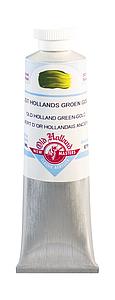 ACRYLVERF NEW MASTERS TUBE 60ML - E704 OH GROEN GOUD