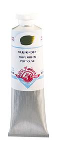 ACRYLVERF NEW MASTERS TUBE 60ML - B711 OLIJFGROEN
