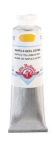 ACRYLVERF NEW MASTERS TUBE 60ML - A712 NAPELS GEEL EXTRA