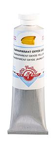 ACRYLVERF NEW MASTERS TUBE 60ML - B717 TRANSPARANT OXIDE GEEL