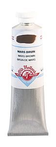 ACRYLVERF NEW MASTERS TUBE 60ML - A726 MARS BRUIN