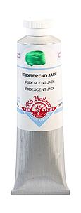 ACRYLVERF NEW MASTERS TUBE 60ML - B815 IRIDISEREND JADE