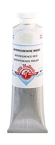ACRYLVERF NEW MASTERS TUBE 60ML - B817 INTEFERENTIE ROOD