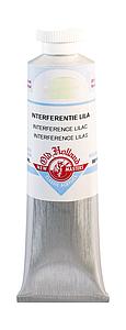 ACRYLVERF NEW MASTERS TUBE 60ML - B818 INTERFERENTIE LILA