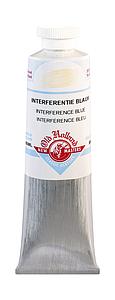 ACRYLVERF NEW MASTERS TUBE 60ML - B819 INTERFERENTIE BLAUW