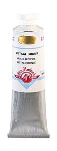 ACRYLVERF NEW MASTERS TUBE 60ML - B823 METAAL BRONS