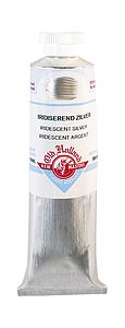 ACRYLVERF NEW MASTERS TUBE 60ML - B826 IRIDISEREND ZILVER
