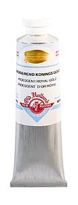 ACRYLVERF NEW MASTERS TUBE 60ML - B829 IRIDISEREND KONINGS GOUD