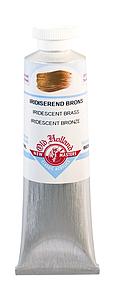 ACRYLVERF NEW MASTERS TUBE 60ML - B830 IRIDISEREND BRONS