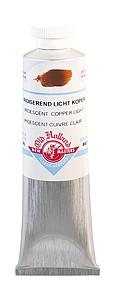 ACRYLVERF NEW MASTERS TUBE 60ML - B831 IRIDISEREND LICHT KOPER