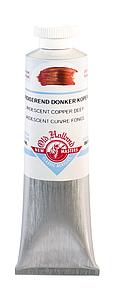 ACRYLVERF NEW MASTERS TUBE 60ML - B832 IRIDISEREND DONKER KOPER