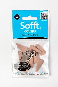 PP - SOFT COVERS - PUNT NR 4 - 10ST.