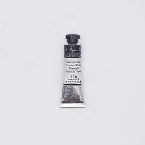 SENNELIER L'AQUARELLE 10ML - 116 TITAANWIT