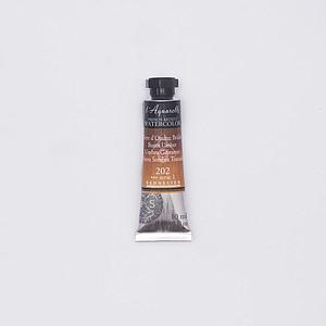 SENNELIER L'AQUARELLE 10ML - 202 OMBER GEBRAND