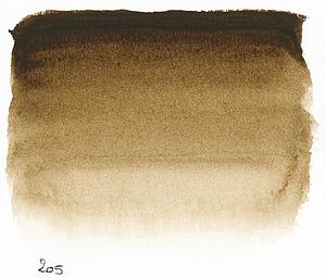 SENNELIER L'AQUARELLE 10ML - 205 OMBER NATUREL
