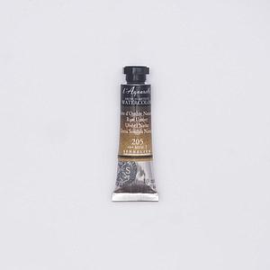 SENNELIER L'AQUARELLE 10ML - 205 OMBER NATUREL