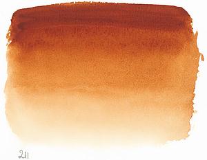 SENNELIER L'AQUARELLE 10ML - 211 SIENNA GEBRAND