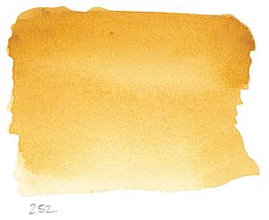 SENNELIER L'AQUARELLE 10ML - 252 GELE OKER