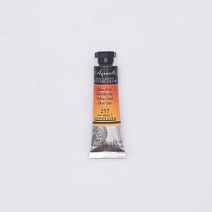 SENNELIER L'AQUARELLE 10ML - 257 GOUDE OKER