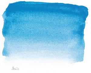 SENNELIER L'AQUARELLE 10ML - 302 CERULEUM BLAUW