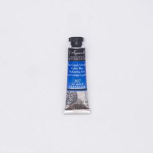 SENNELIER L'AQUARELLE 10ML - 307 KOBALT BLAUW