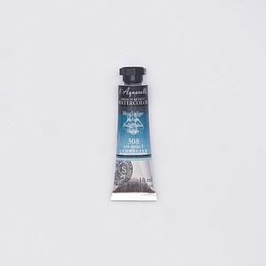 SENNELIER L'AQUARELLE 10ML - 308 INDIGO
