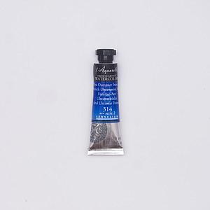 SENNELIER L'AQUARELLE 10ML - 314 FRANSE ULTRAMARIJN BLAUW