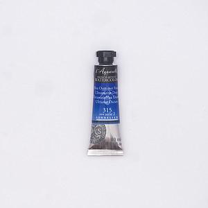 SENNELIER L'AQUARELLE 10ML - 315 ULTRAMARIJN DONKER