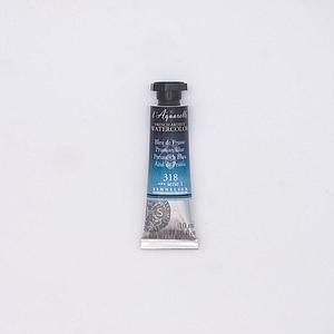 SENNELIER L'AQUARELLE 10ML - 318 PRUISISCH BLAUW