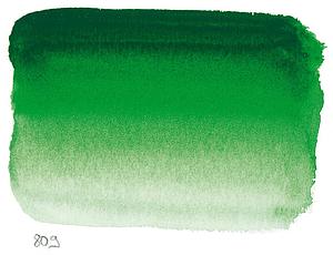 SENNELIER L'AQUARELLE 10ML - 809 HOOKERS GROEN