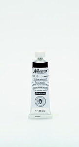 NORMA PROFESSIONAL OLIEVERF TUBE 35ML - 624 OMBER GEBRAND