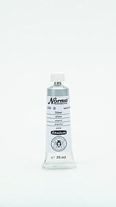NORMA PROFESSIONAL OLIEVERF TUBE 35ML - 800 ZILVER