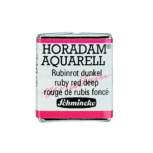 HORADAM AQUARELL 1/2NAP - 346 RUBY ROOD DONKER