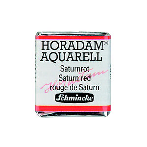 HORADAM AQUARELL 1/2NAP - 359 SATURN ROOD