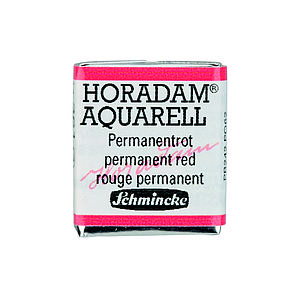 HORADAM AQUARELL 1/2NAP - 361 PERMANENT ROOD