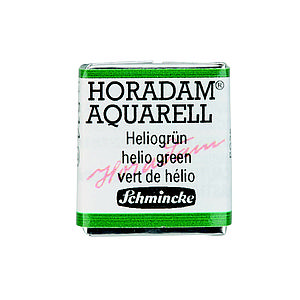 HORADAM AQUARELL 1/2NAP - 514 HELIO GROEN