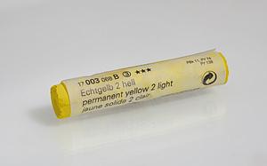 PASTEL EXTRA SOFT - B 003 PERMANENT YELLOW 2 LIGHT