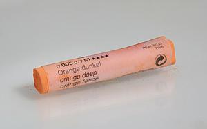 PASTEL EXTRA SOFT - M 005 ORANGE DEEP