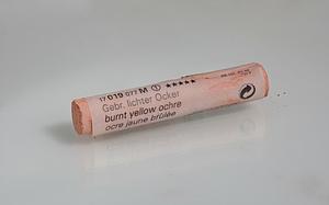 PASTEL EXTRA SOFT - M 019 BURNT YELLOW OCHRE