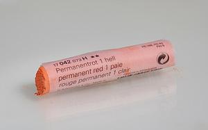 PASTEL EXTRA SOFT - H 042 PERMANENT RED 1 PALE